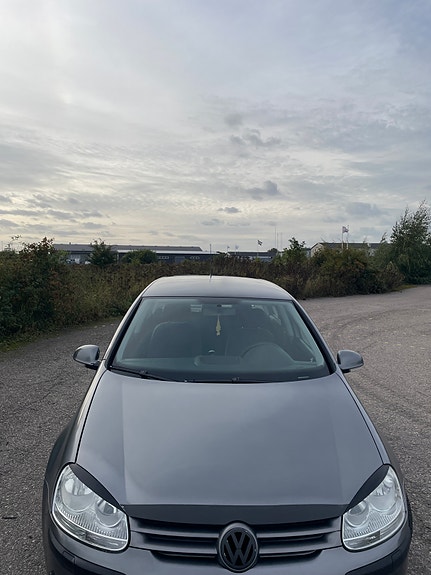 Volkswagen Golf V 4 of 11