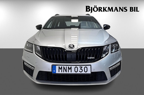 Skoda Octavia RS 2 of 19