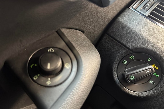 Skoda Octavia RS 19 of 19