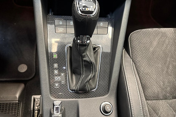 Skoda Octavia RS 17 of 19