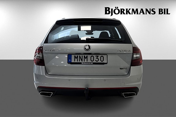 Skoda Octavia RS 5 of 19