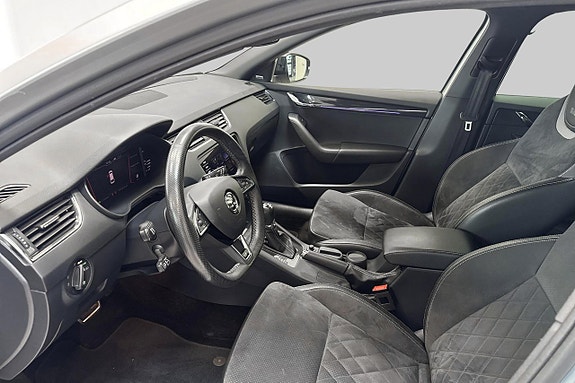 Skoda Octavia RS 8 of 19
