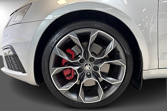 Skoda Octavia RS 15 of 19