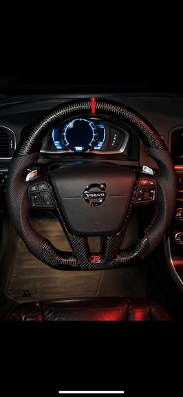 Volvo V60 5 of 7