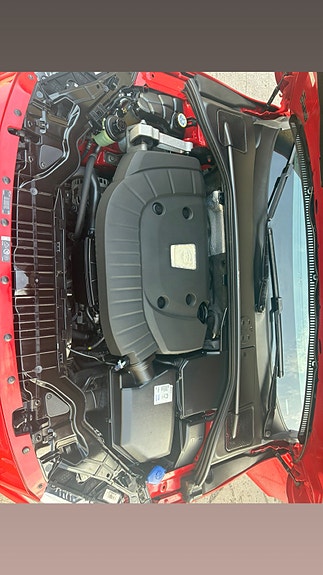 Volvo V60 7 of 7