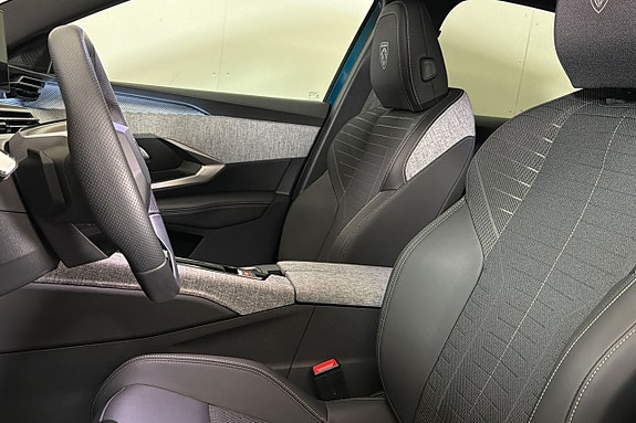 Peugeot 3008 5 of 19