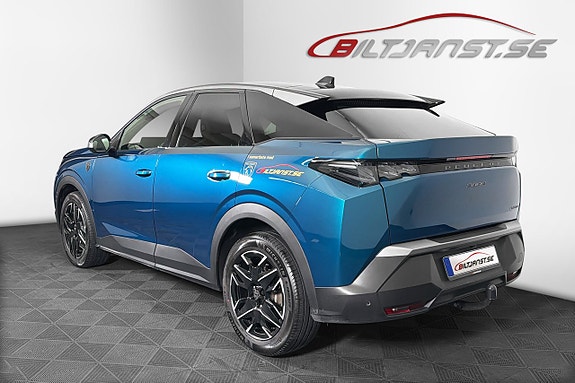 Peugeot 3008 3 of 19
