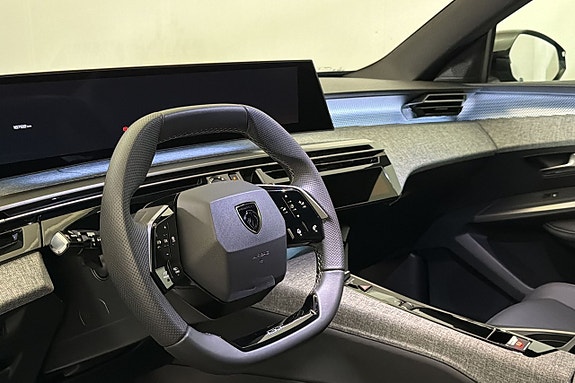 Peugeot 3008 4 of 19