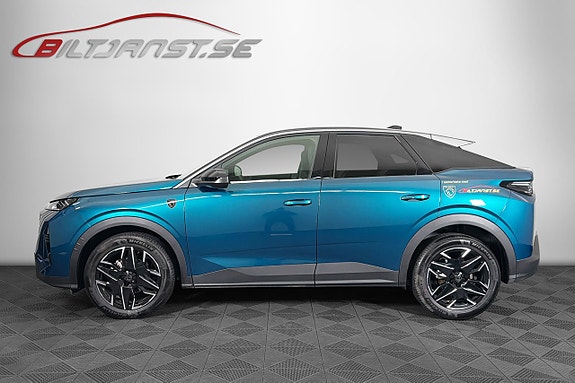Peugeot 3008 2 of 19