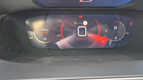 Peugeot 208 10 of 10