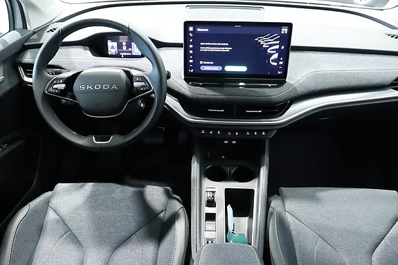Skoda Elroq 7 of 19