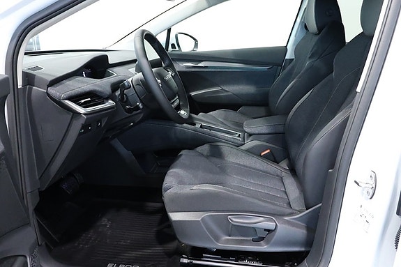 Skoda Elroq 5 of 19