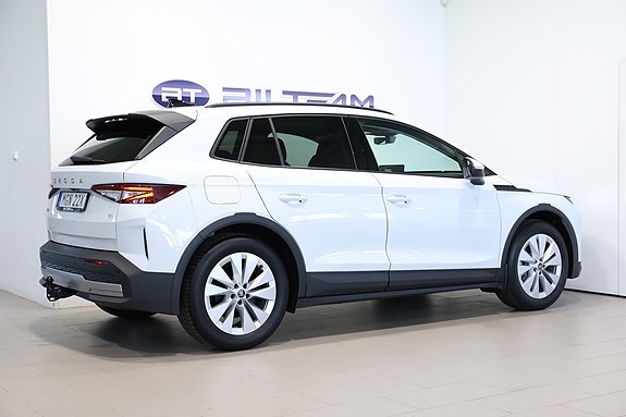 Skoda Elroq 4 of 19
