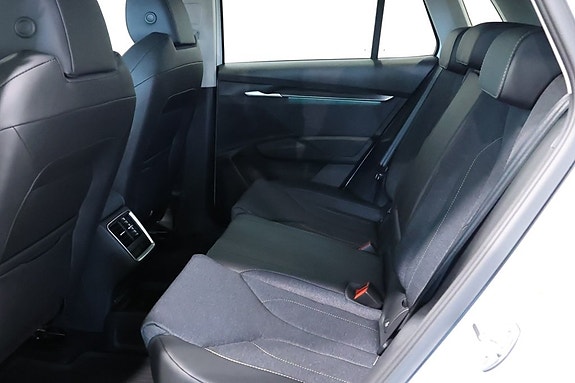 Skoda Elroq 16 of 19