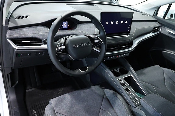 Skoda Elroq 6 of 19