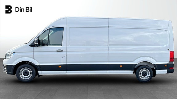 Volkswagen Crafter 2 of 15