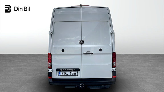 Volkswagen Crafter 5 of 15