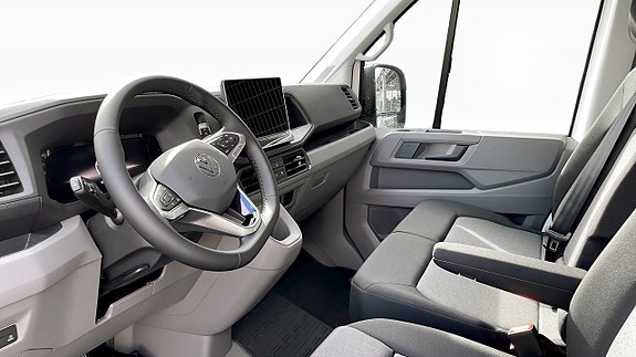 Volkswagen Crafter 10 of 15