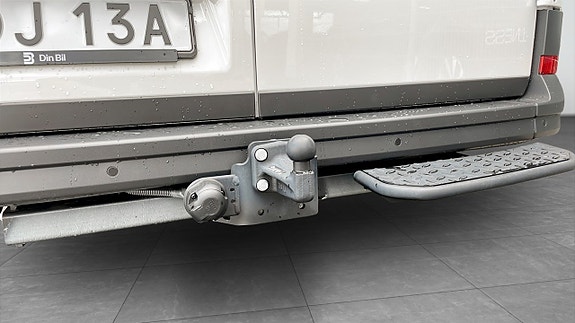 Volkswagen Crafter 6 of 15