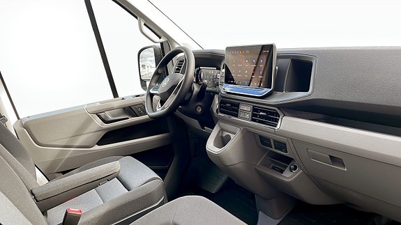 Volkswagen Crafter 13 of 15