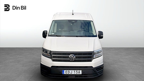 Volkswagen Crafter 4 of 15
