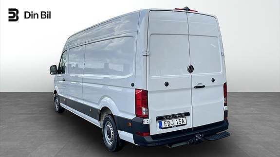 Volkswagen Crafter 3 of 15