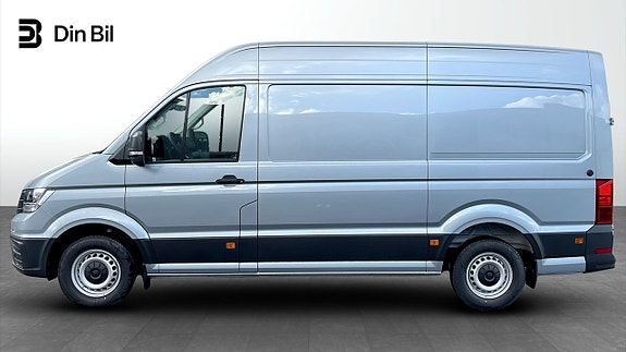 Volkswagen Crafter 2 of 15