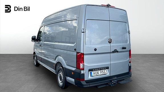 Volkswagen Crafter 3 of 15