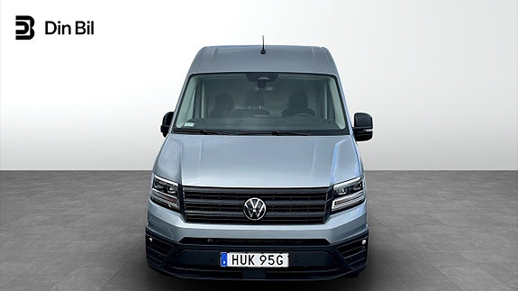 Volkswagen Crafter 4 of 15