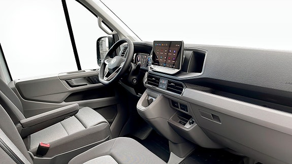 Volkswagen Crafter 12 of 15