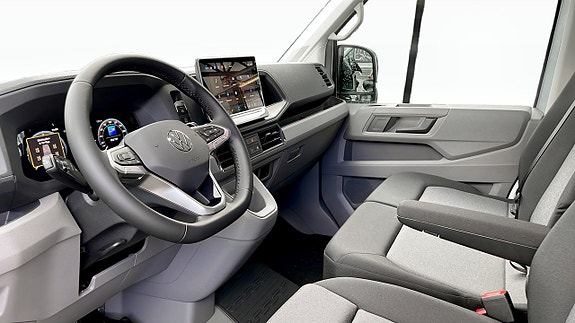 Volkswagen Crafter 7 of 15