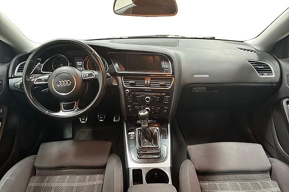 Audi A5 12 of 22