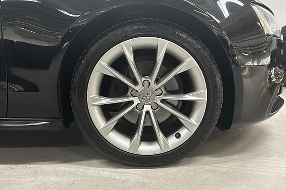 Audi A5 11 of 22