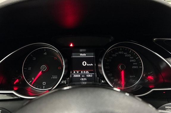 Audi A5 17 of 22
