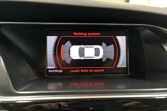 Audi A5 18 of 22