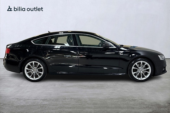 Audi A5 5 of 22
