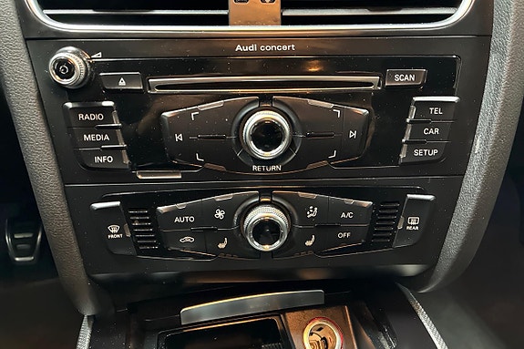 Audi A5 22 of 22