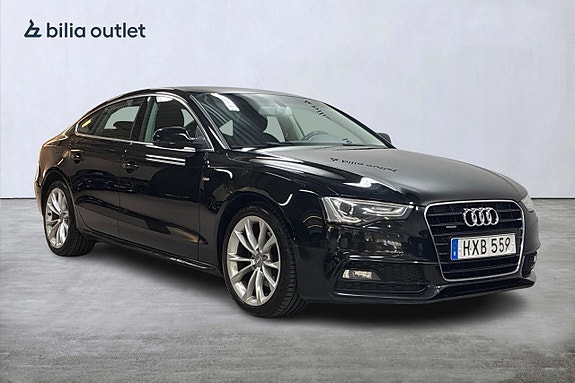 Audi A5 4 of 22