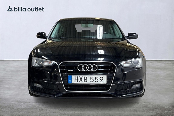Audi A5 3 of 22