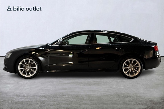 Audi A5 9 of 22