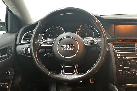 Audi A5 16 of 22