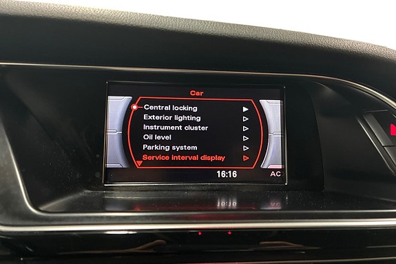 Audi A5 19 of 22