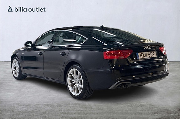 Audi A5 8 of 22