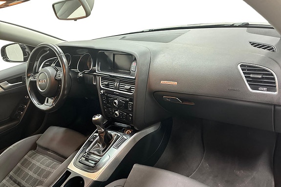 Audi A5 15 of 22