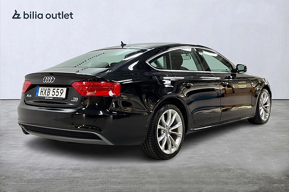 Audi A5 6 of 22