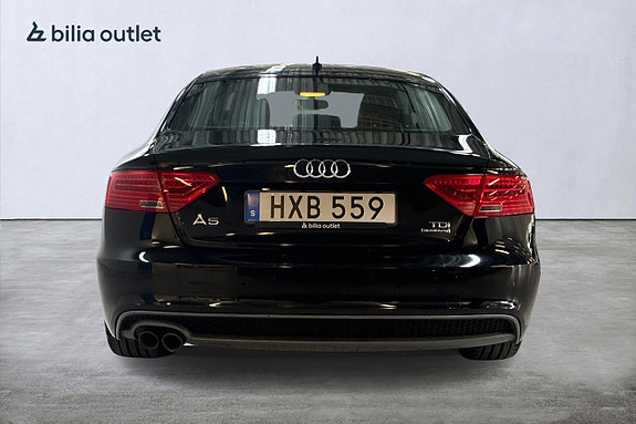 Audi A5 7 of 22