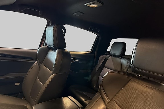 Isuzu D-max 8 of 18