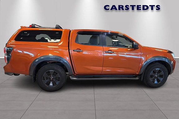 Isuzu D-max 2 of 18