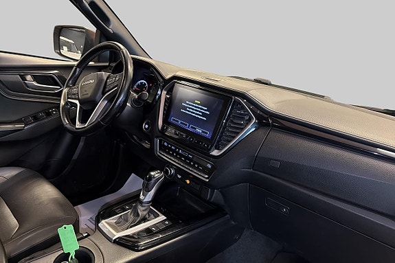 Isuzu D-max 5 of 18