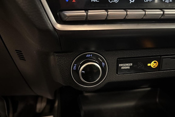 Isuzu D-max 14 of 18